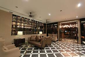 KTK Pattaya Hotel and Residence