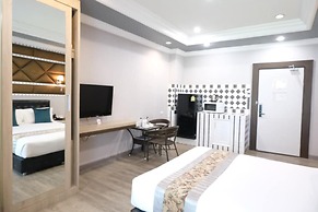 KTK Pattaya Hotel and Residence