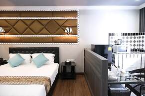 KTK Pattaya Hotel and Residence
