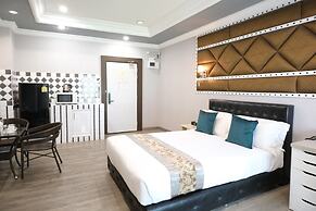 KTK Pattaya Hotel and Residence