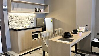 KTK Pattaya Hotel and Residence