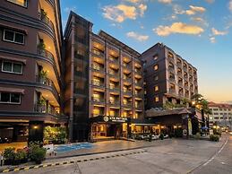 KTK Pattaya Hotel and Residence
