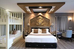 KTK Pattaya Hotel and Residence