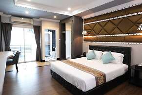 KTK Pattaya Hotel and Residence