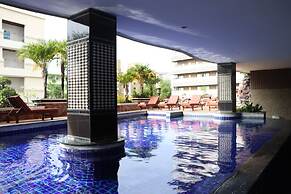 KTK Pattaya Hotel and Residence