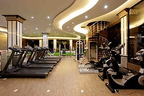 KTK Pattaya Hotel and Residence