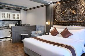 KTK Pattaya Hotel and Residence