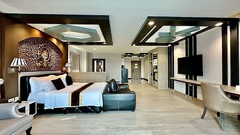 KTK Pattaya Hotel and Residence
