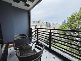 KTK Pattaya Hotel and Residence