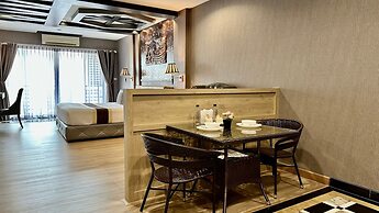 KTK Pattaya Hotel and Residence