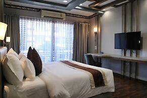KTK Pattaya Hotel and Residence