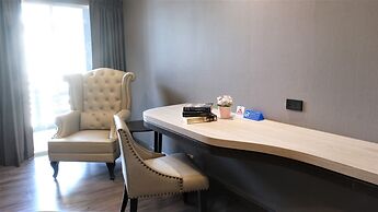 KTK Pattaya Hotel and Residence