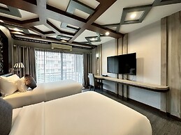 KTK Pattaya Hotel and Residence