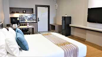 KTK Pattaya Hotel and Residence