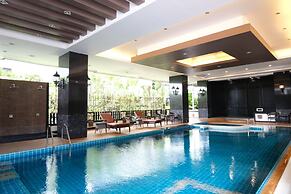 KTK Pattaya Hotel and Residence