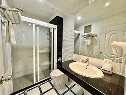KTK Pattaya Hotel and Residence