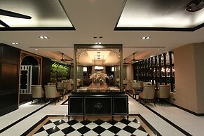 KTK Pattaya Hotel and Residence
