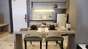 KTK Pattaya Hotel and Residence