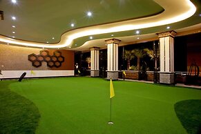 KTK Pattaya Hotel and Residence