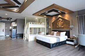 KTK Pattaya Hotel and Residence
