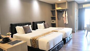 KTK Pattaya Hotel and Residence