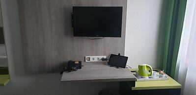 Residenz Hotel Eurostar