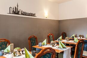 Residenz Hotel Eurostar