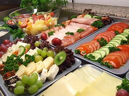 Residenz Hotel Eurostar