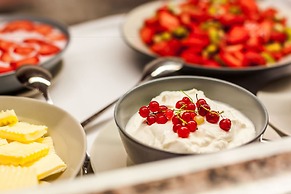 Residenz Hotel Eurostar