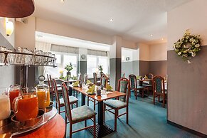 Residenz Hotel Eurostar