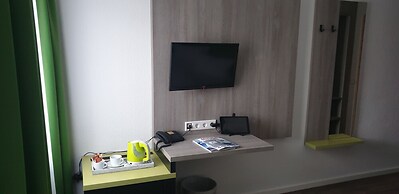 Residenz Hotel Eurostar