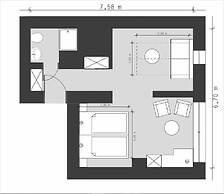 Residenz Hotel Eurostar