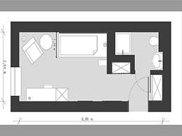 Residenz Hotel Eurostar