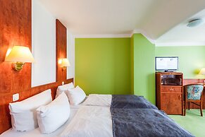 Residenz Hotel Eurostar