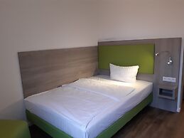 Residenz Hotel Eurostar