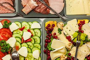 Residenz Hotel Eurostar