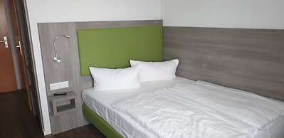 Residenz Hotel Eurostar