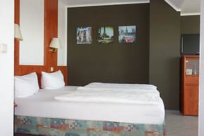 Residenz Hotel Eurostar