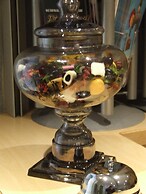 Residenz Hotel Eurostar