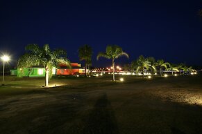 Cabañas Marina House