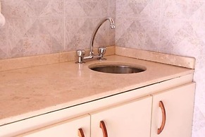 Cabañas Marina House