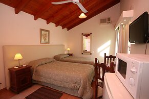 Cabañas Marina House