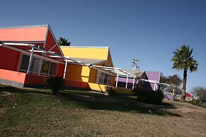 Cabañas Marina House