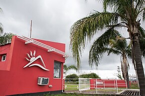 Cabañas Marina House