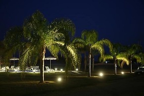 Cabañas Marina House