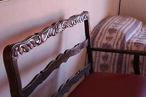 Cabañas Marina House