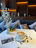 Cihangir Hotel Bosphorus