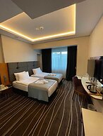 Cihangir Hotel Bosphorus