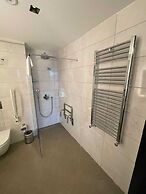 Cihangir Hotel Bosphorus