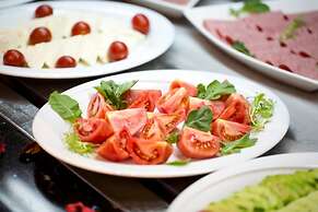 Cihangir Hotel Bosphorus